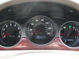 2002 Lexus ES 300 Gauges