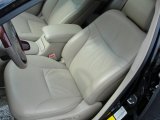 2002 Lexus ES 300 Front Seat