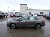 2013 Honda Civic EX Sedan