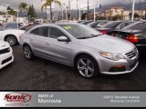 2009 Volkswagen CC VR6 4Motion