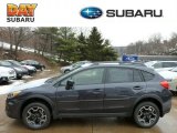 2013 Dark Gray Metallic Subaru XV Crosstrek 2.0 Premium #75786505