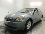2009 Nissan Altima 2.5 SL