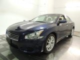 2009 Nissan Maxima 3.5 S