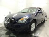 2009 Nissan Altima 2.5 S