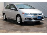 2013 Honda Insight EX Hybrid