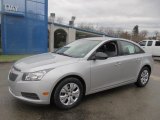 2013 Chevrolet Cruze LS