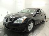 2010 Nissan Altima 2.5 S