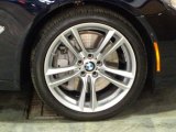 2011 BMW 7 Series 760Li Sedan Wheel