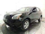 2009 Nissan Rogue S AWD