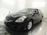 2011 Nissan Altima 2.5 S