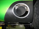 2009 Dodge Viper SRT-10 ACR Coupe Exhaust