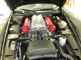 2010 Dodge Viper SRT10 Final Edition 8.4 Liter OHV 20-Valve VVT V10 Engine