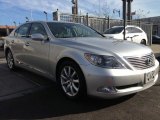 2007 Lexus LS 460