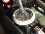 2010 Dodge Viper SRT10 Final Edition 6 Speed Manual Transmission