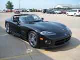 1994 Dodge Viper RT-10 Front 3/4 View