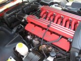 2002 Dodge Viper ACR 8.0 Liter OHV 20-Valve V10 Engine