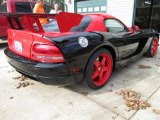 2010 Dodge Viper ACR 1:33 Edition Coupe Data, Info and Specs