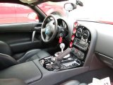 2010 Dodge Viper ACR 1:33 Edition Coupe Controls