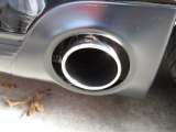 2010 Dodge Viper ACR 1:33 Edition Coupe Exhaust