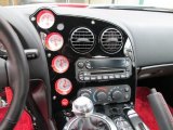 2010 Dodge Viper ACR 1:33 Edition Coupe Controls