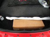 2010 Dodge Viper ACR 1:33 Edition Coupe Trunk