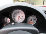 2010 Dodge Viper ACR 1:33 Edition Coupe Gauges