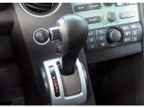 2011 Honda Pilot LX 4WD 5 Speed Automatic Transmission