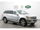 2010 Mercedes-Benz GL 350 BlueTEC 4Matic