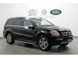 2010 Mercedes-Benz GL 450 4Matic