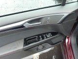 2013 Ford Fusion SE 1.6 EcoBoost Door Panel