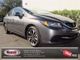 2013 Honda Civic EX Sedan
