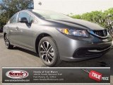 2013 Honda Civic EX Sedan