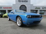 2010 Dodge Challenger R/T Classic