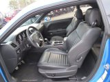 2010 Dodge Challenger R/T Classic Front Seat