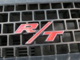 2010 Dodge Challenger R/T Classic Marks and Logos
