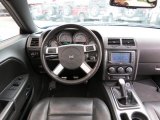 2010 Dodge Challenger R/T Classic Dashboard
