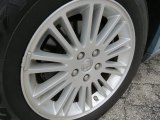 2009 Chrysler 300 LX Wheel