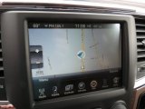 2013 Ram 1500 Laramie Longhorn Crew Cab 4x4 Navigation