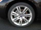 2013 Volvo S60 T5 AWD Wheel