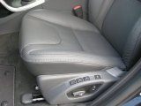 2013 Volvo S60 T5 AWD Front Seat