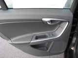 2013 Volvo S60 T5 AWD Door Panel