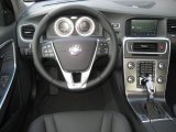 2013 Volvo S60 T5 AWD Dashboard