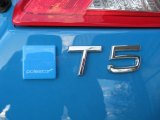 2013 Volvo C30 T5 Polestar Limited Edition Marks and Logos