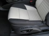 2013 Volvo C30 T5 Polestar Limited Edition Front Seat