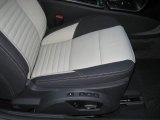 2013 Volvo C30 T5 Polestar Limited Edition Front Seat