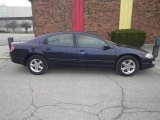 2002 Dodge Intrepid ES Exterior