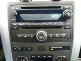 2010 Chevrolet Traverse LT AWD Audio System