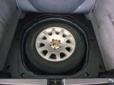 2000 BMW 7 Series 740i Sedan Tool Kit