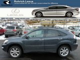 2008 Lexus RX 350 AWD