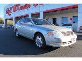 2003 Lunar Mist Metallic Toyota Avalon XLS #75786461